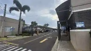Apartamento - Bauru, SP