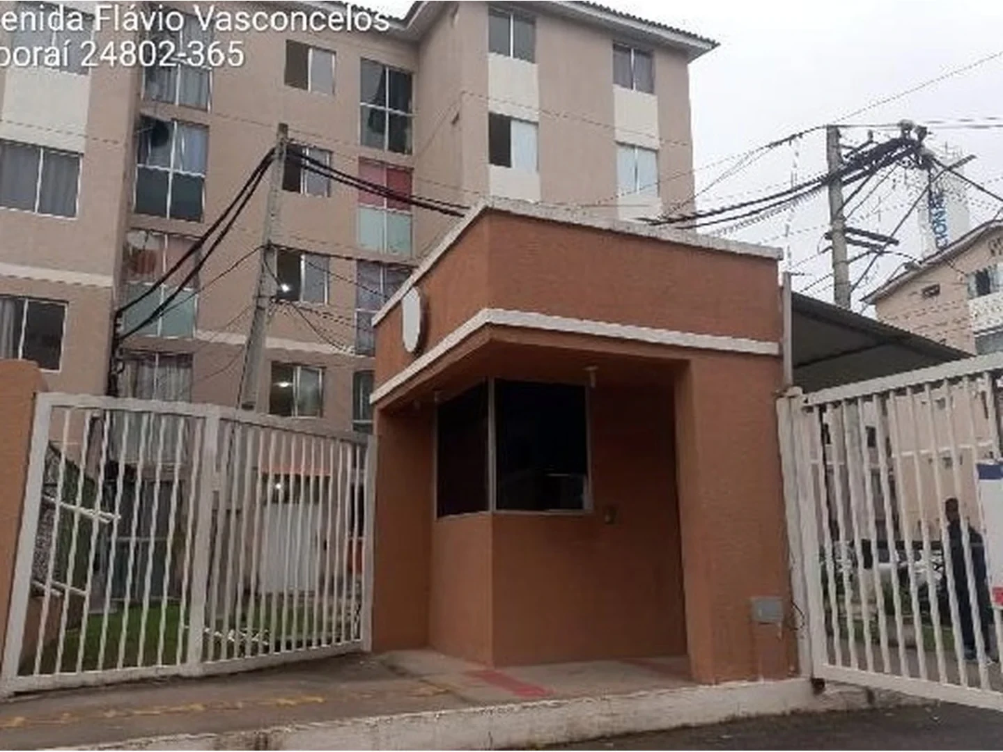 Apartamento - Itaborai, RJ - foto 1