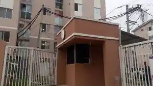 Apartamento - Itaborai, RJ