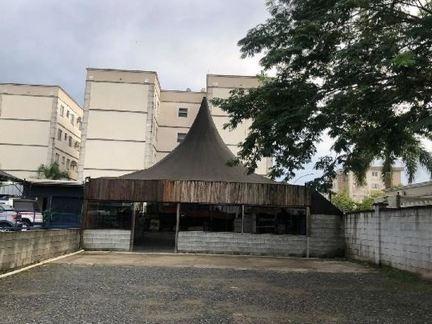 Apartamento - Joinville, SC - foto 1