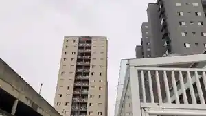 Apartamento - Santo Andre, SP