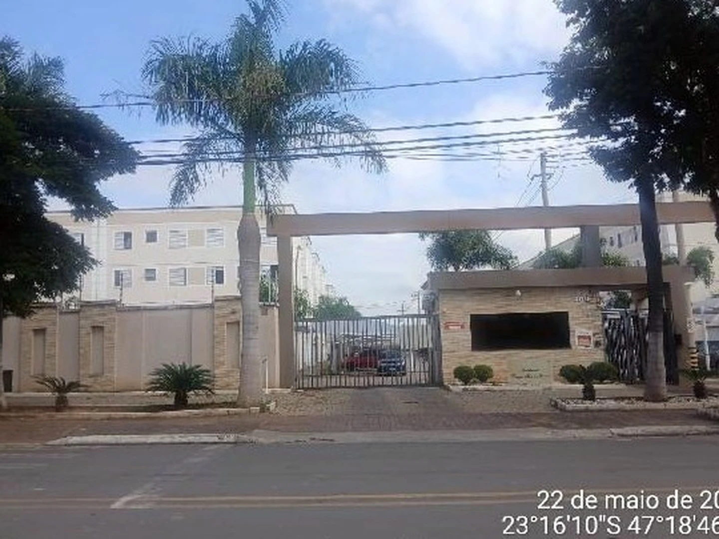 Apartamento - Itu, SP - foto 1