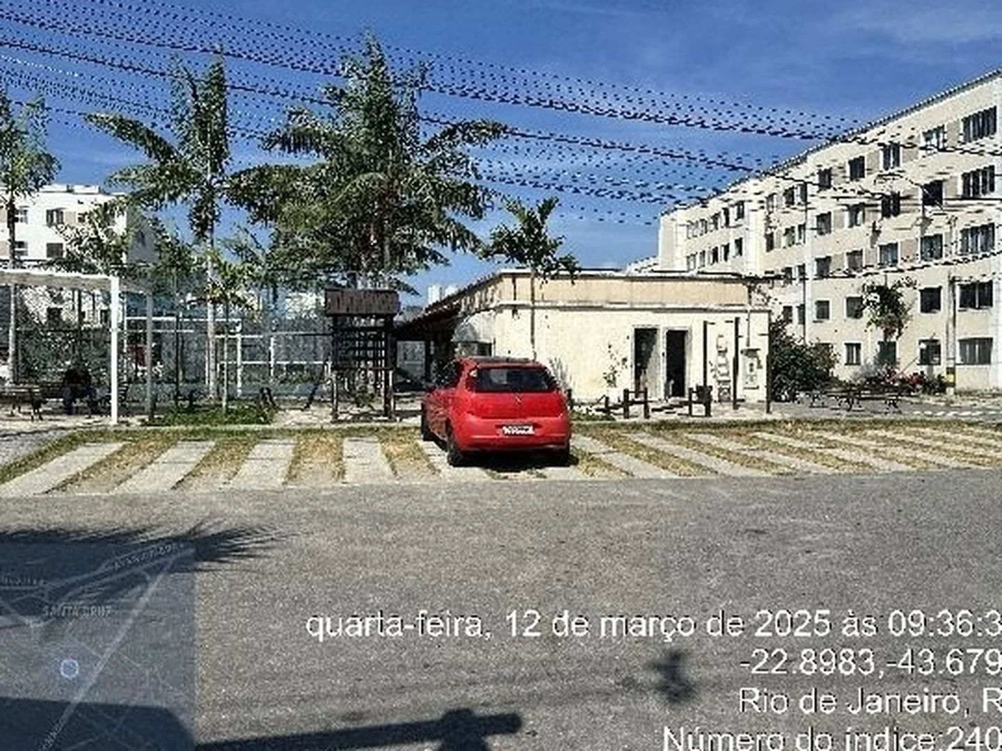 Apartamento - Rio De Janeiro, RJ - foto 1