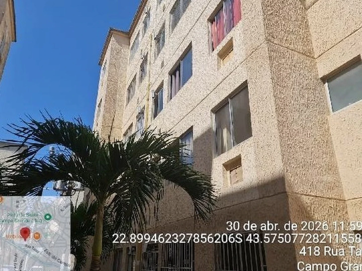 Apartamento - Rio De Janeiro, RJ - foto 1