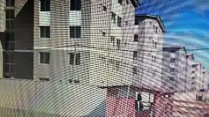 Apartamento - Itaborai, RJ