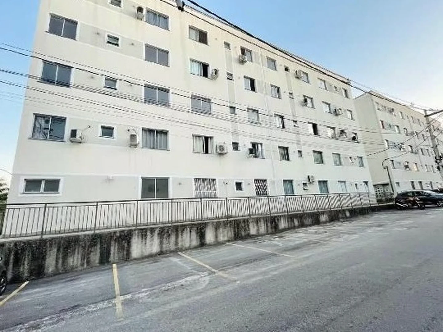 Apartamento - Sao Goncalo, RJ - foto 1