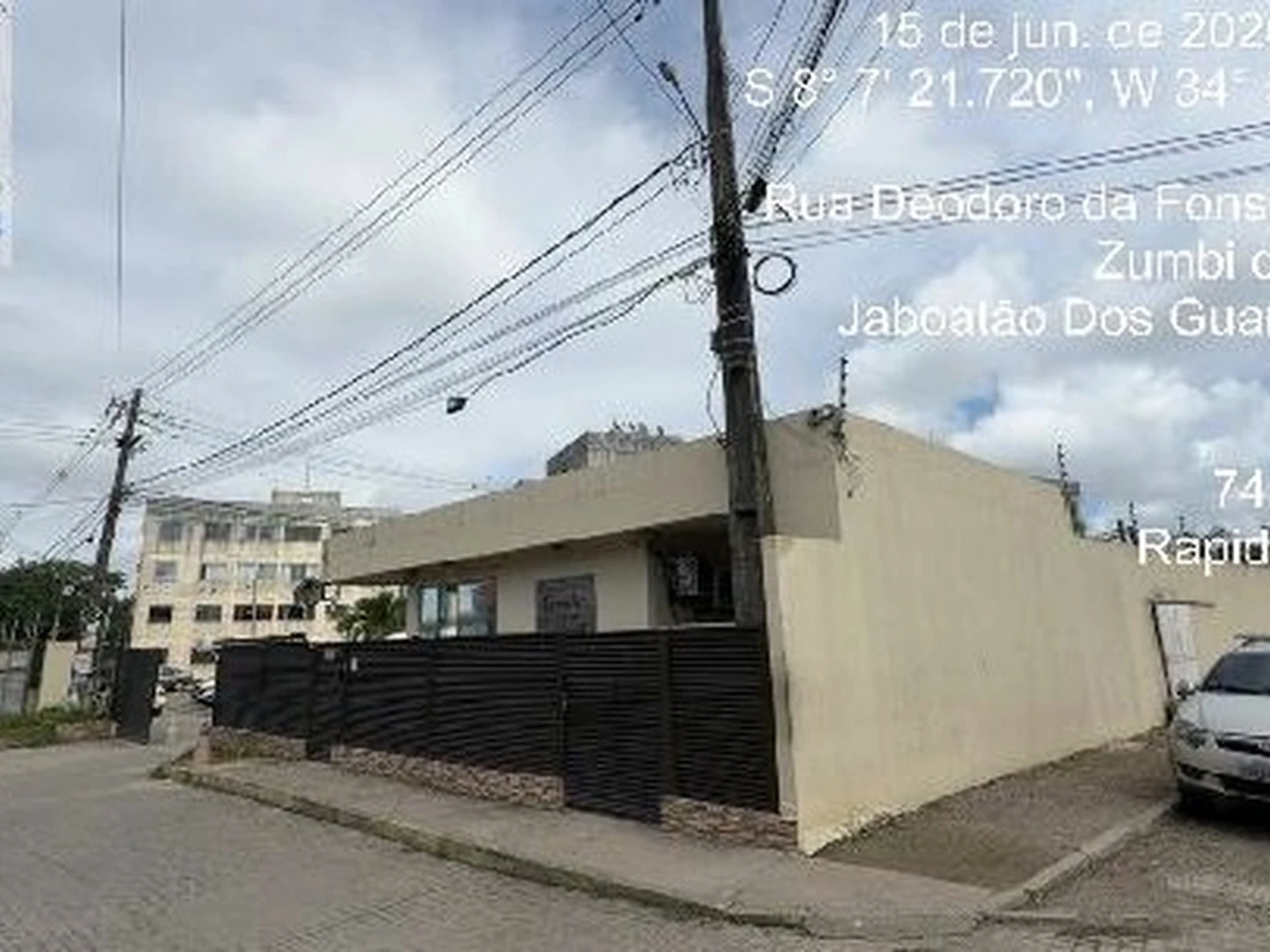 Apartamento - Jaboatao Dos Guararapes, PE - foto 1