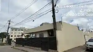 Apartamento - Jaboatao Dos Guararapes, PE