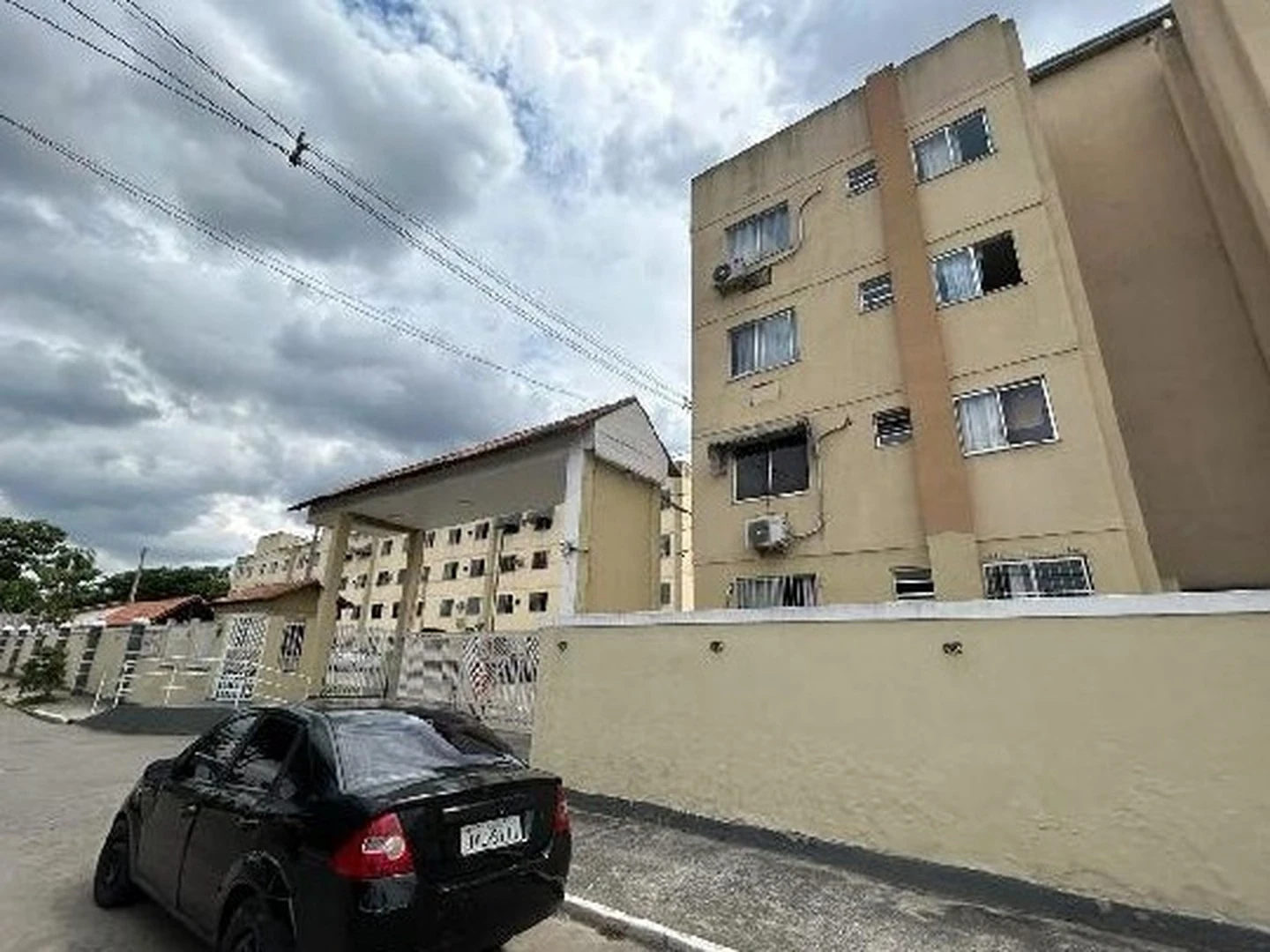 Apartamento - Nova Iguacu, RJ - foto 1