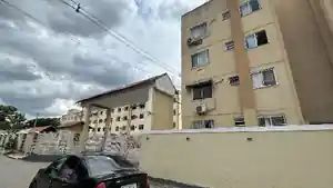 Apartamento - Nova Iguacu, RJ