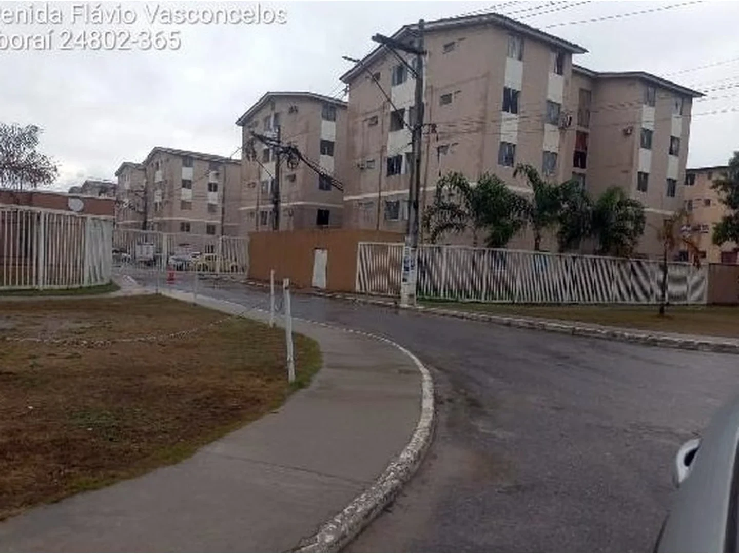 Apartamento - Itaborai, RJ - foto 1
