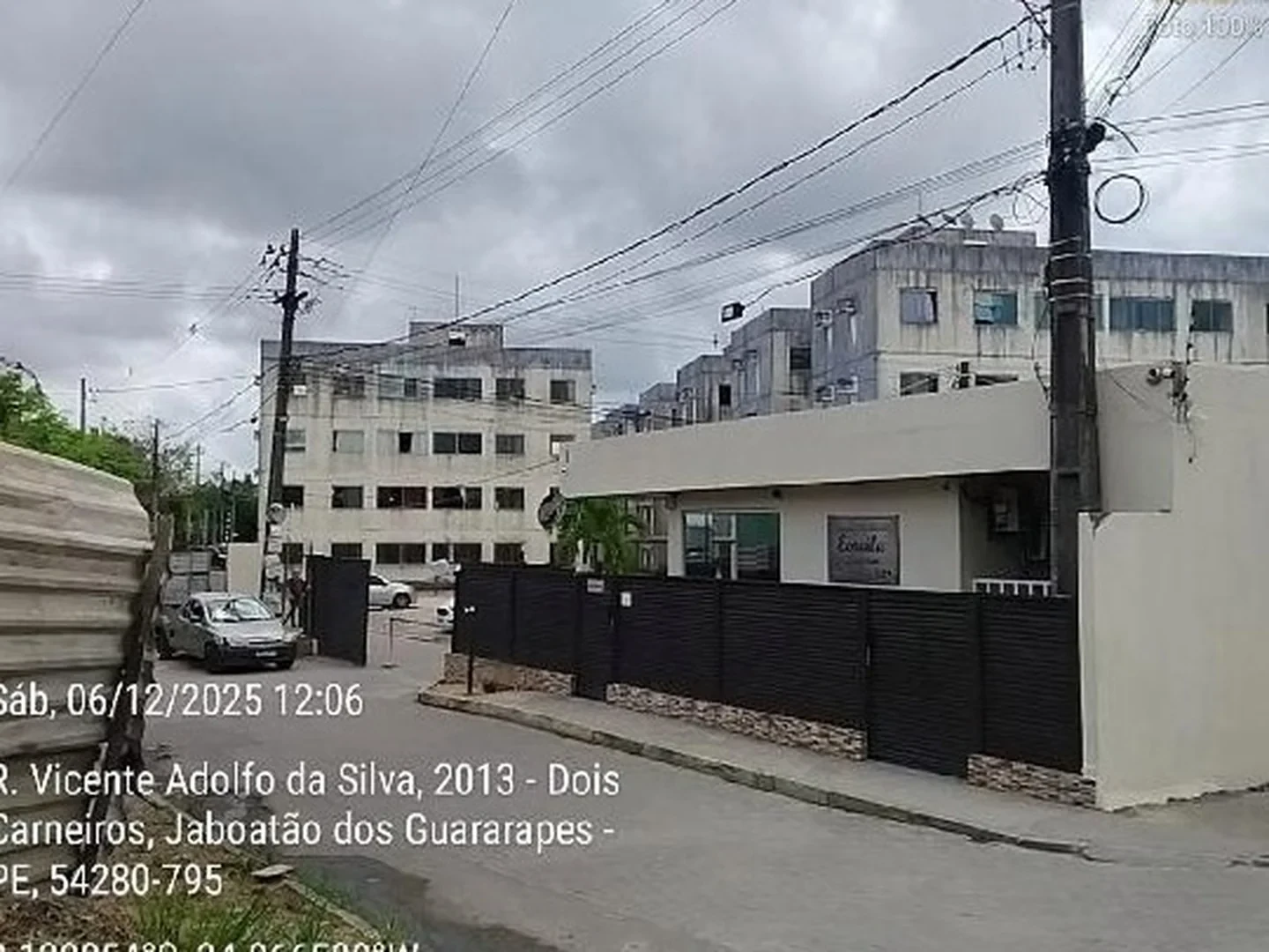 Apartamento - Jaboatao Dos Guararapes, PE - foto 1