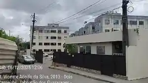 Apartamento - Jaboatao Dos Guararapes, PE
