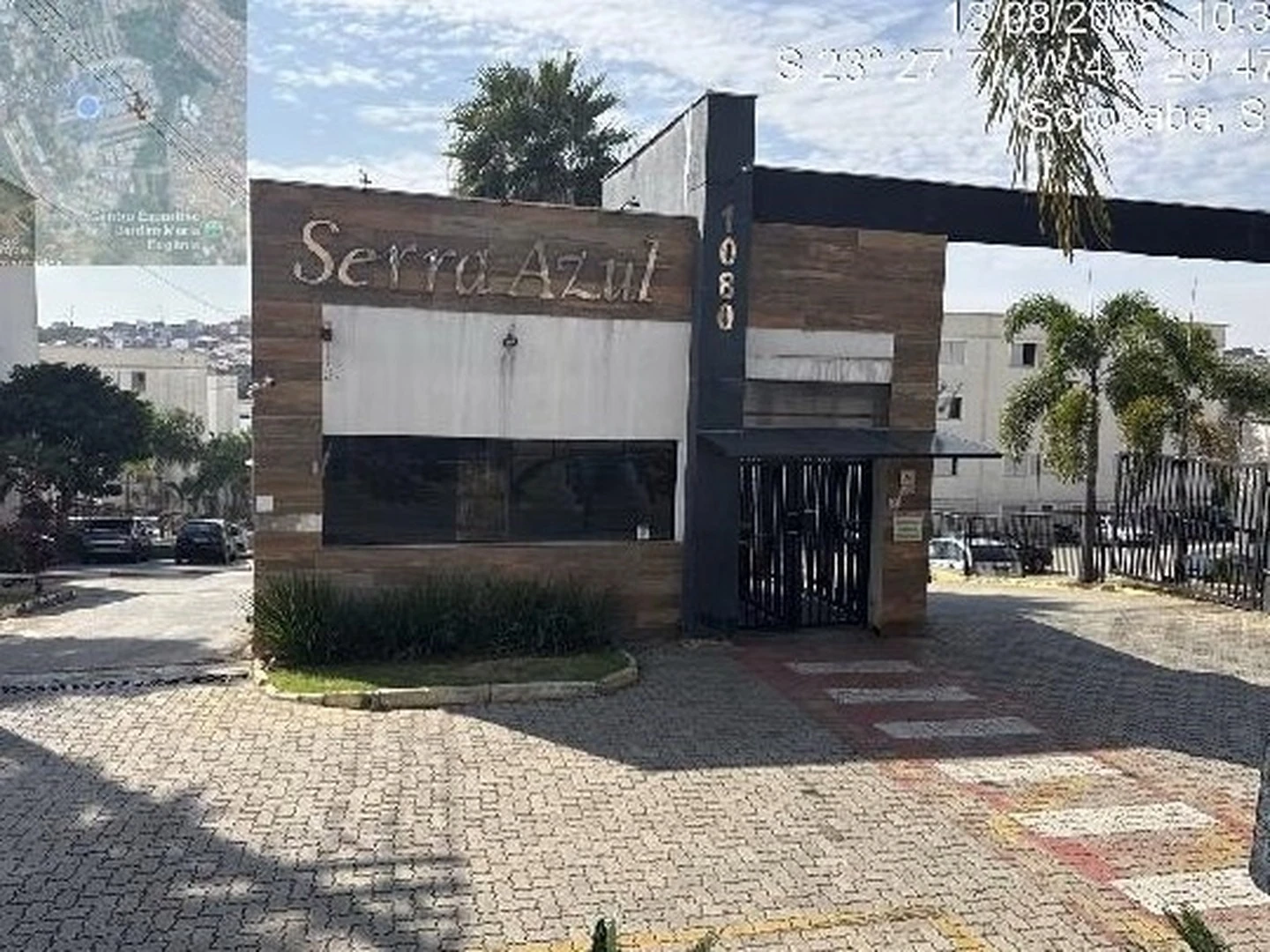 Apartamento - Sorocaba, SP - foto 1