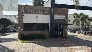 Apartamento - Sorocaba, SP