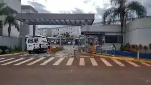 Apartamento - Ribeirao Preto, SP