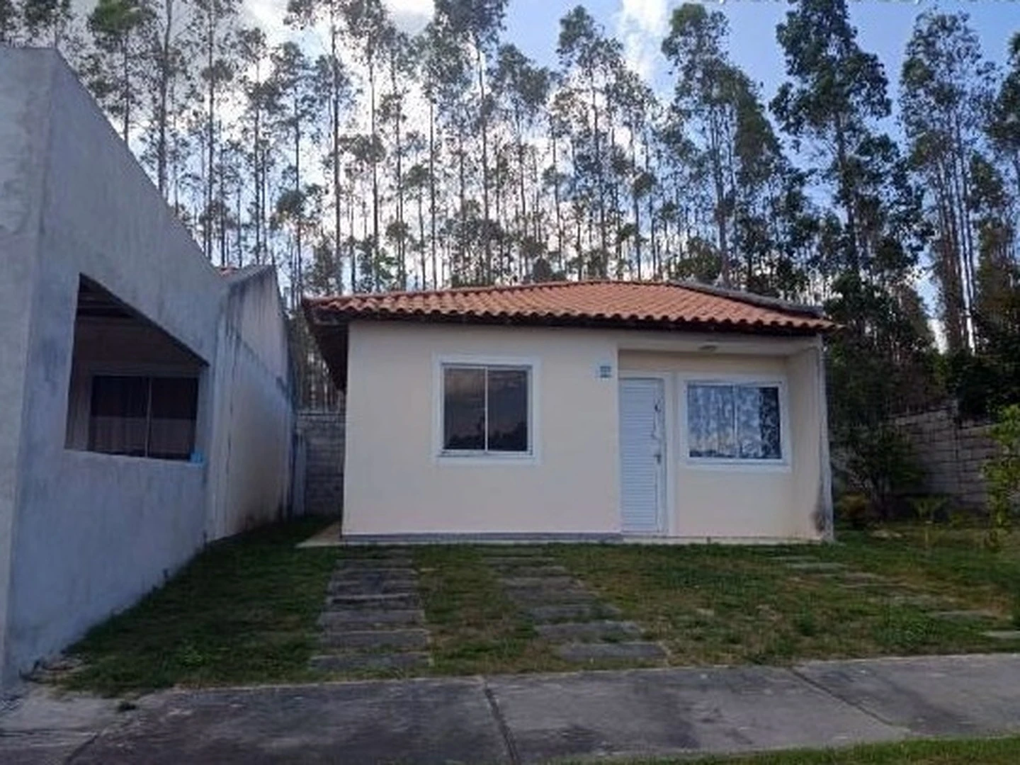 Casa - Alagoinhas, BA - foto 1