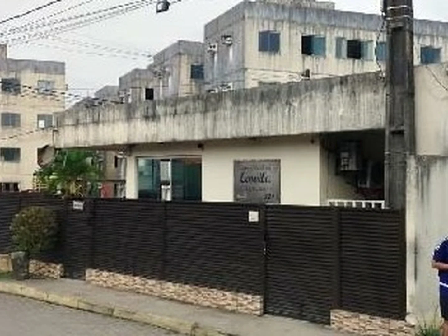 Apartamento - Jaboatao Dos Guararapes, PE - foto 1
