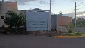 Casa - Presidente Prudente, SP