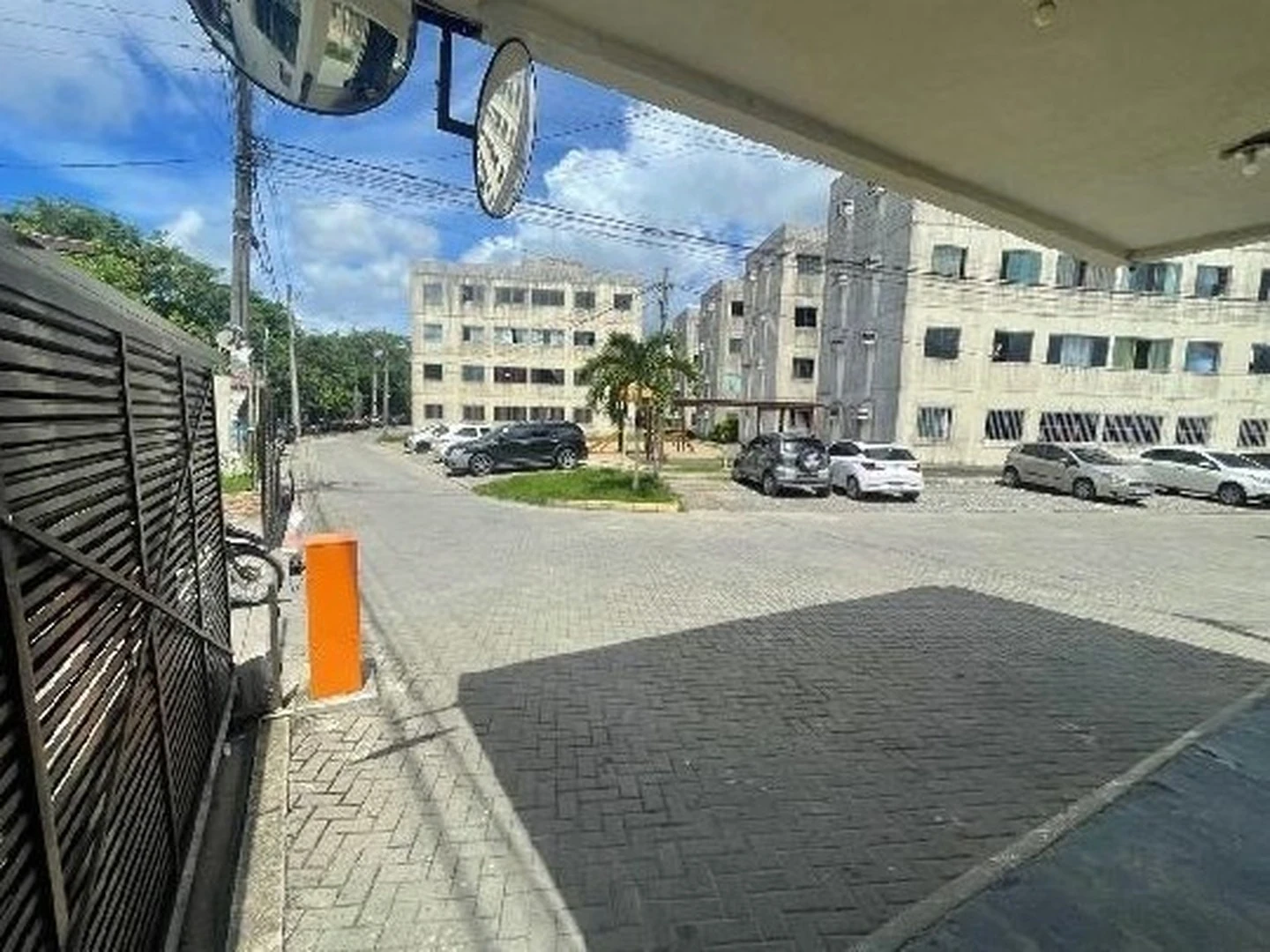 Apartamento - Jaboatao Dos Guararapes, PE - foto 1