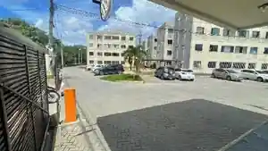 Apartamento - Jaboatao Dos Guararapes, PE