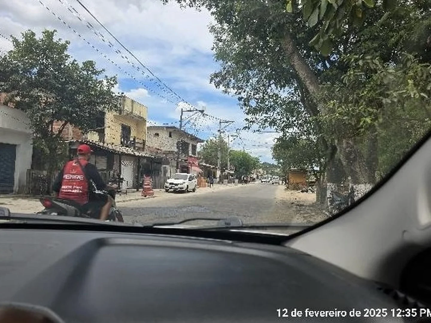 Apartamento - Itaborai, RJ - foto 1