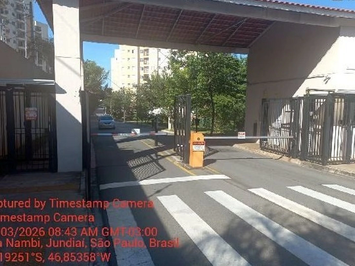 Apartamento - Jundiai, SP - foto 1