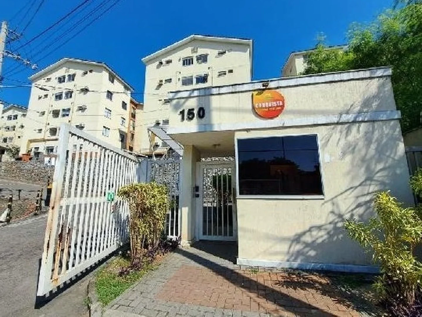 Apartamento - Rio De Janeiro, RJ - foto 1