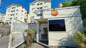 Apartamento - Rio De Janeiro, RJ