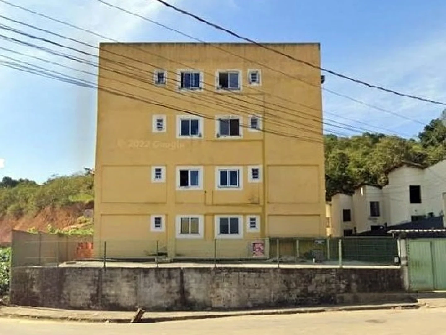 Apartamento - Belford Roxo, RJ - foto 1