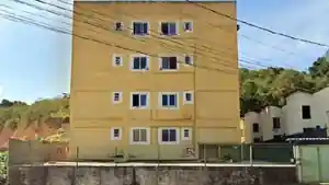 Apartamento - Belford Roxo, RJ