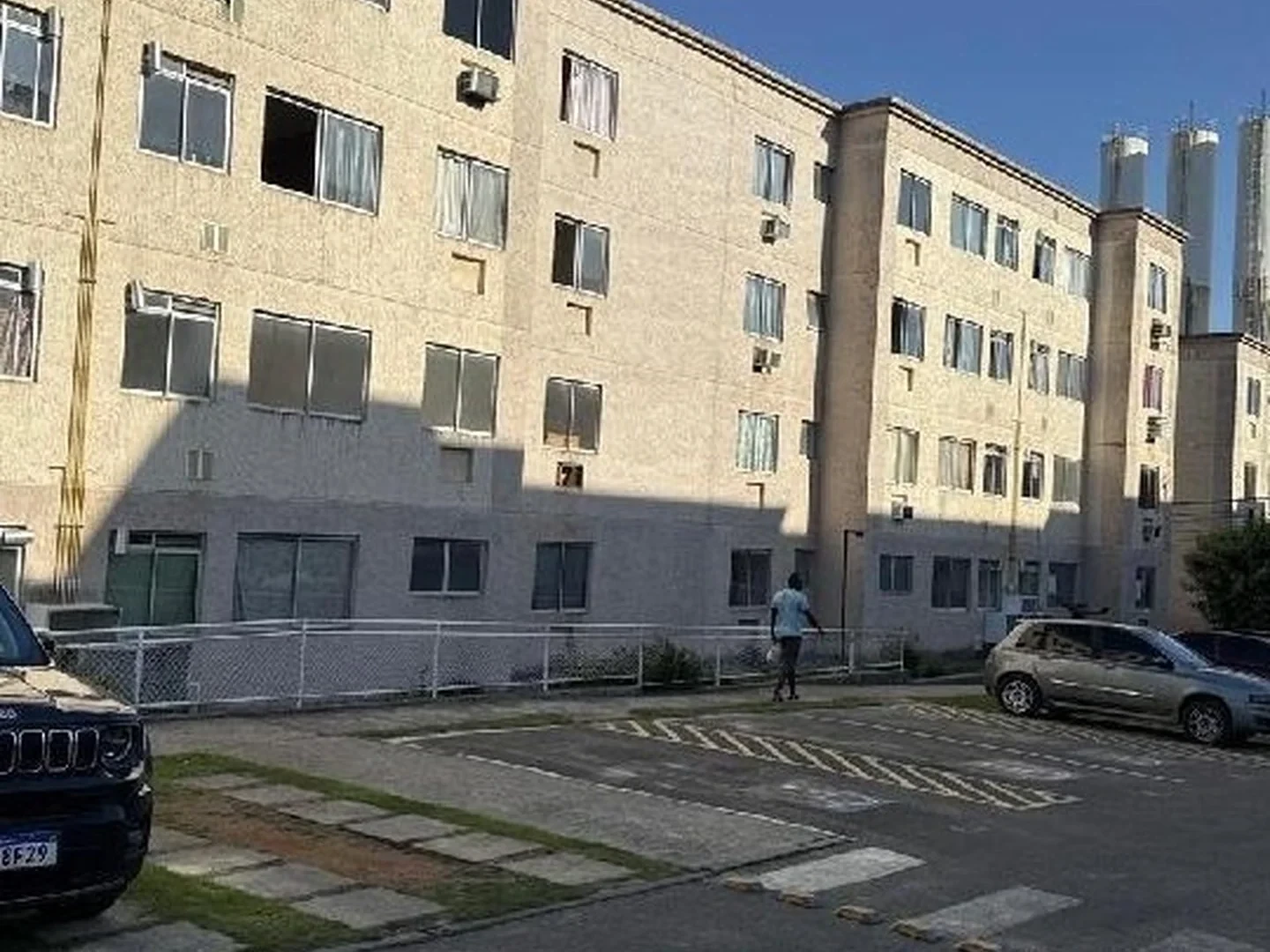 Apartamento - Rio De Janeiro, RJ - foto 1