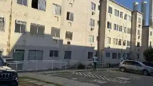 Apartamento - Rio De Janeiro, RJ