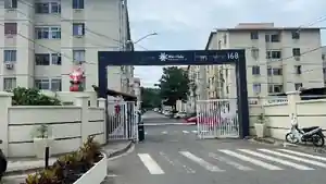 Apartamento - Rio De Janeiro, RJ