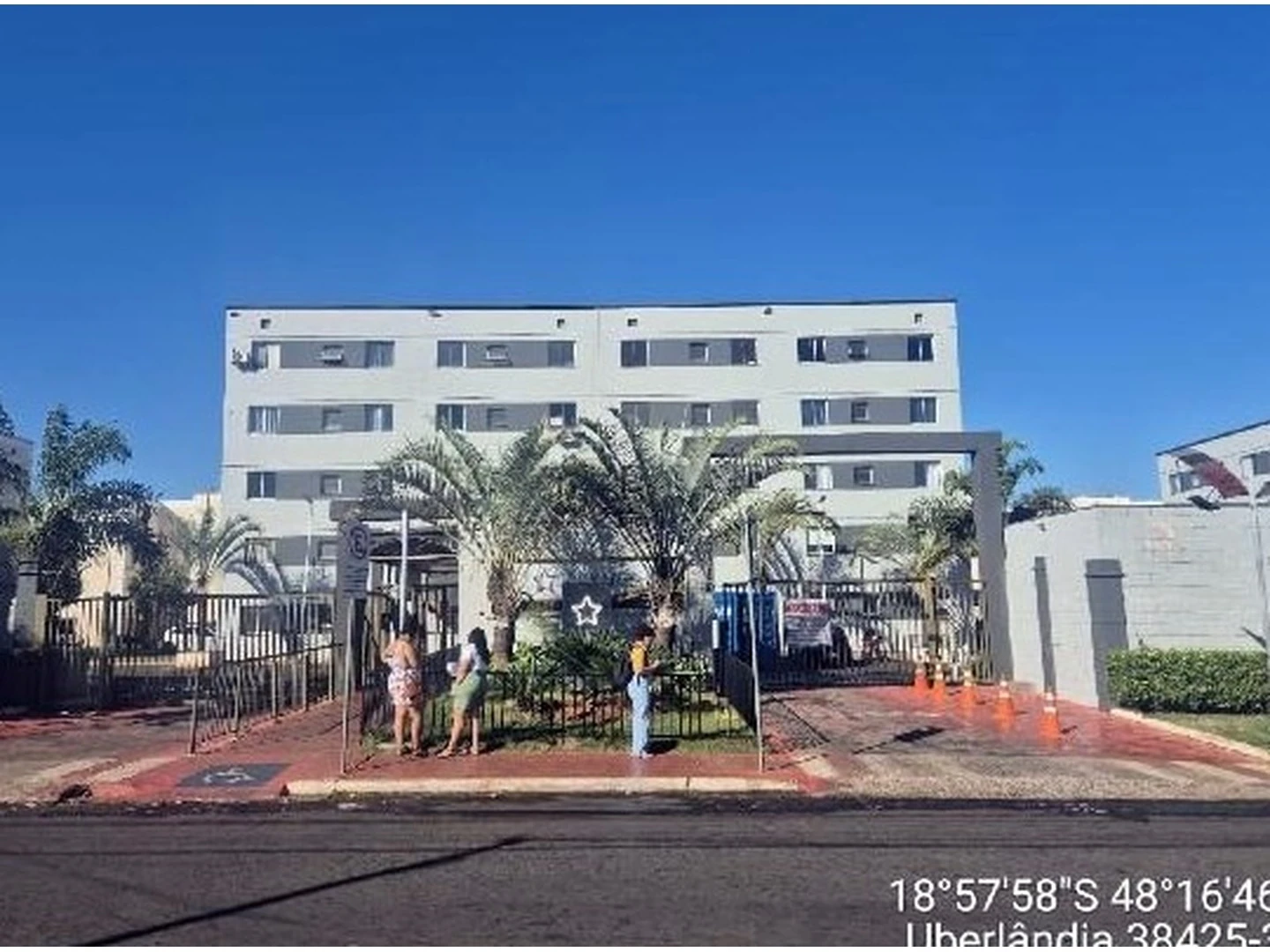 Apartamento - Uberlandia, MG - foto 1