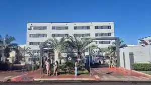 Apartamento - Uberlandia, MG