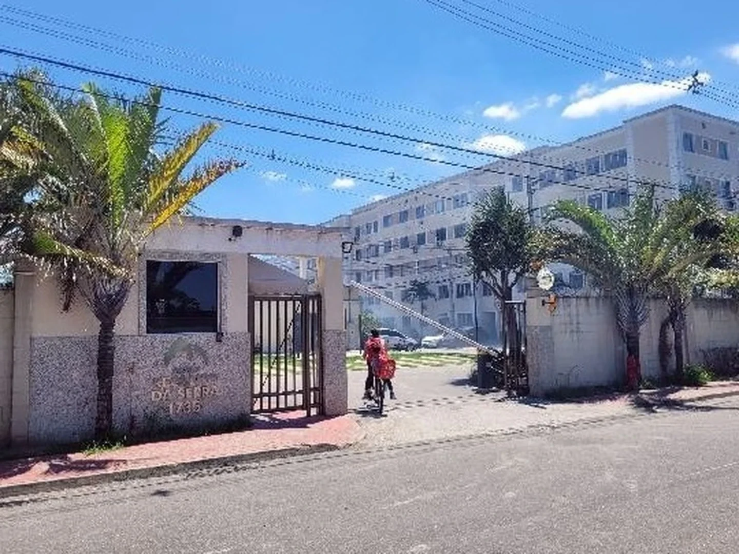 Apartamento - Rio De Janeiro, RJ - foto 1
