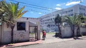 Apartamento - Rio De Janeiro, RJ