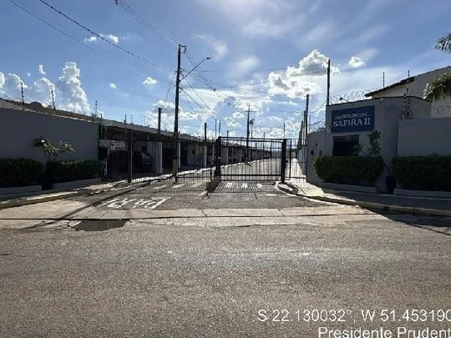 Casa - Presidente Prudente, SP - foto 1
