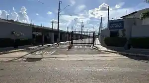 Casa - Presidente Prudente, SP