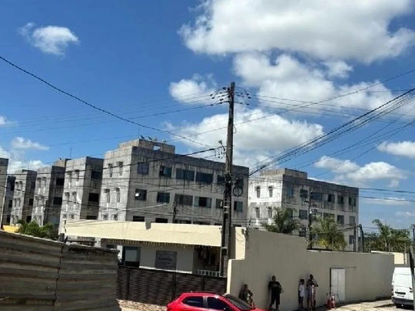 Apartamento - Jaboatao Dos Guararapes, PE - foto 1