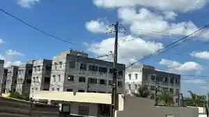 Apartamento - Jaboatao Dos Guararapes, PE