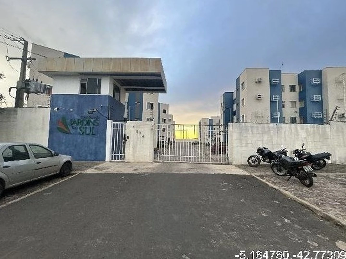 Apartamento - Teresina, PI - foto 1