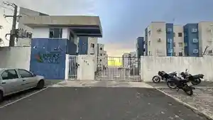 Apartamento - Teresina, PI