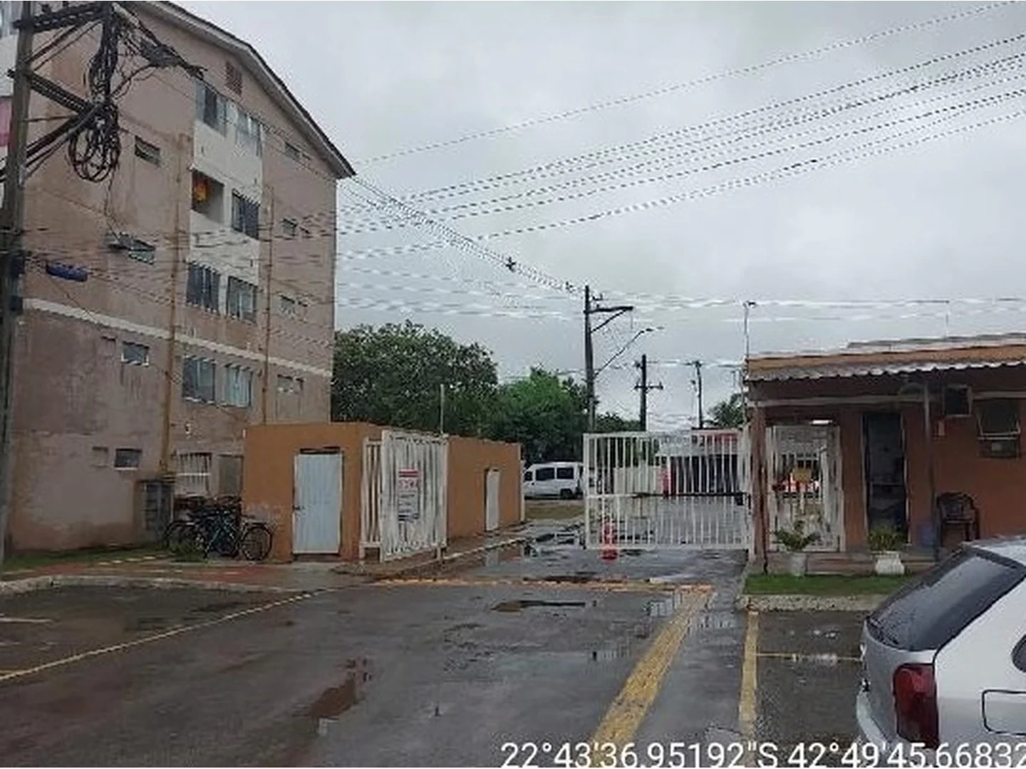 Apartamento - Itaborai, RJ - foto 1