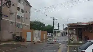 Apartamento - Itaborai, RJ