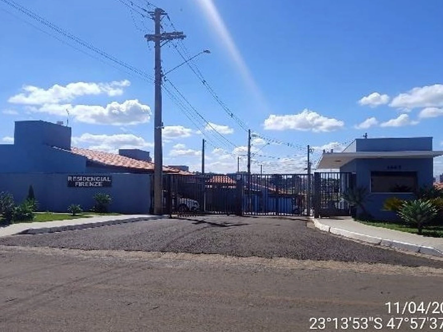 Casa - Cesario Lange, SP - foto 1
