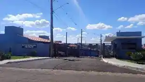 Casa - Cesario Lange, SP