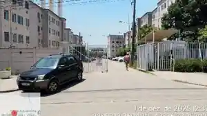 Apartamento - Rio De Janeiro, RJ