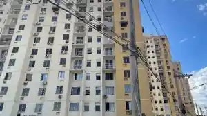 Apartamento - Belford Roxo, RJ